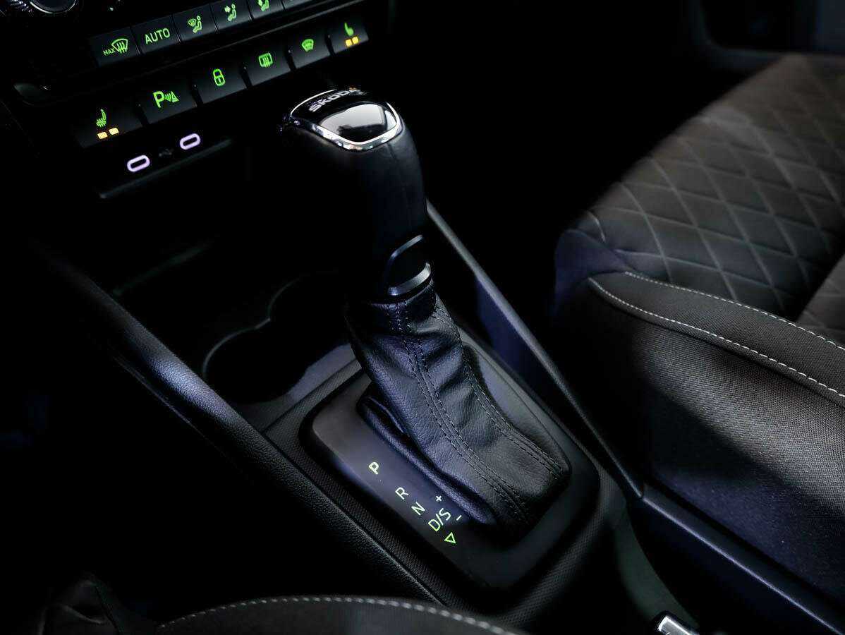 Продажа Б/У Шкода Рапид. Фото: #17