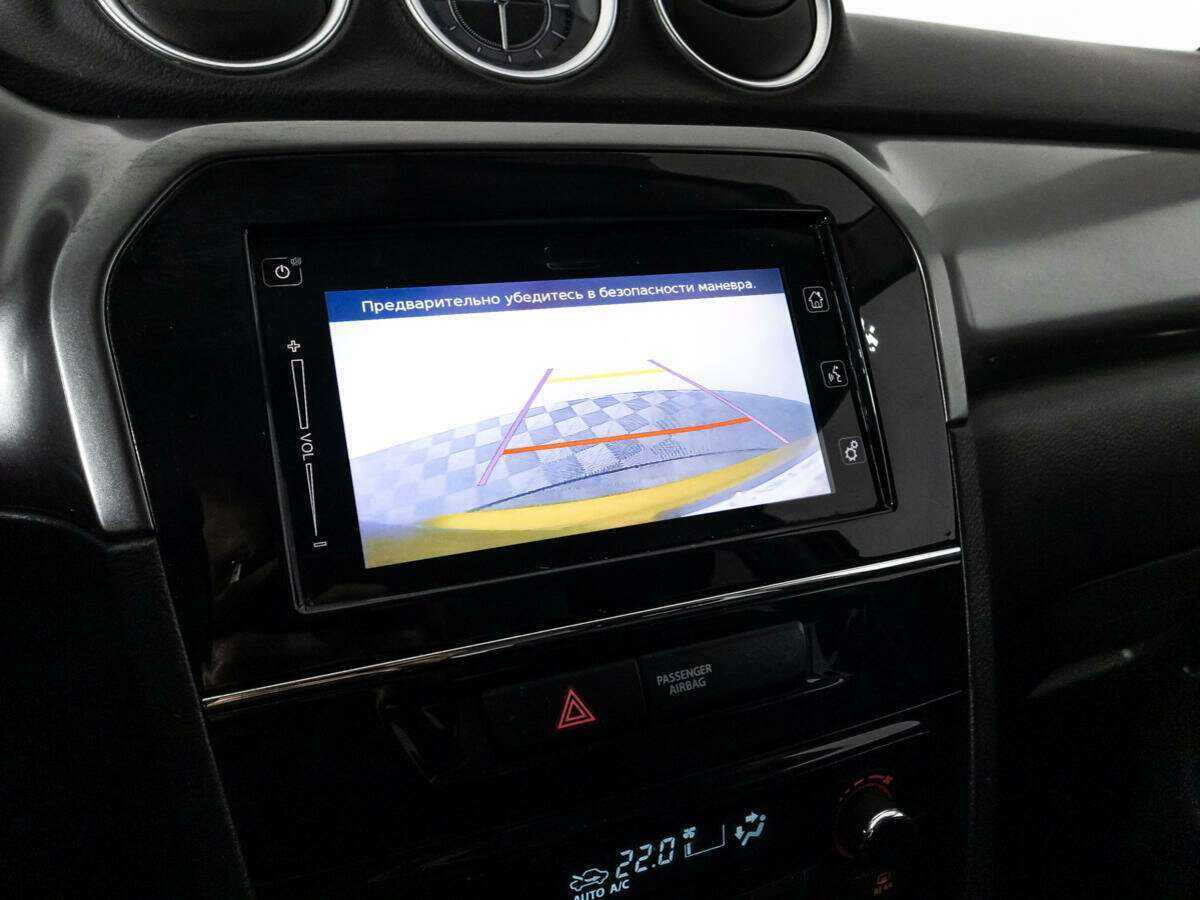 Продажа Б/У Сузуки Витара. Фото: #14