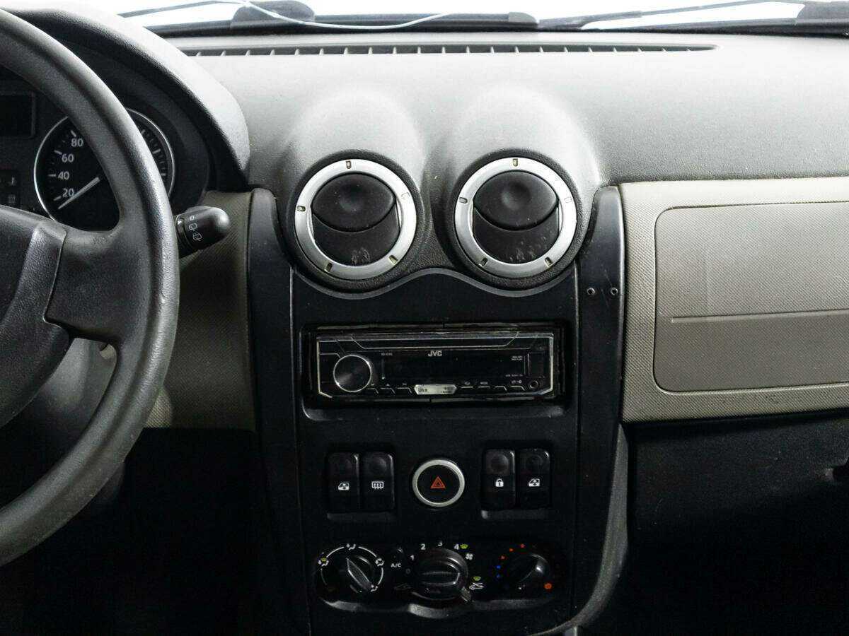 Продажа Б/У Лада (ВАЗ) Ларгус. Фото: #12