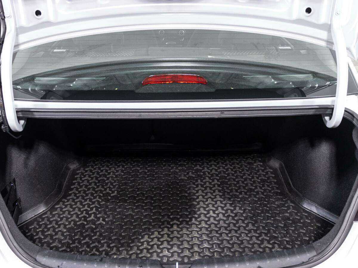 Продажа Б/У Киа Рио. Фото: #14