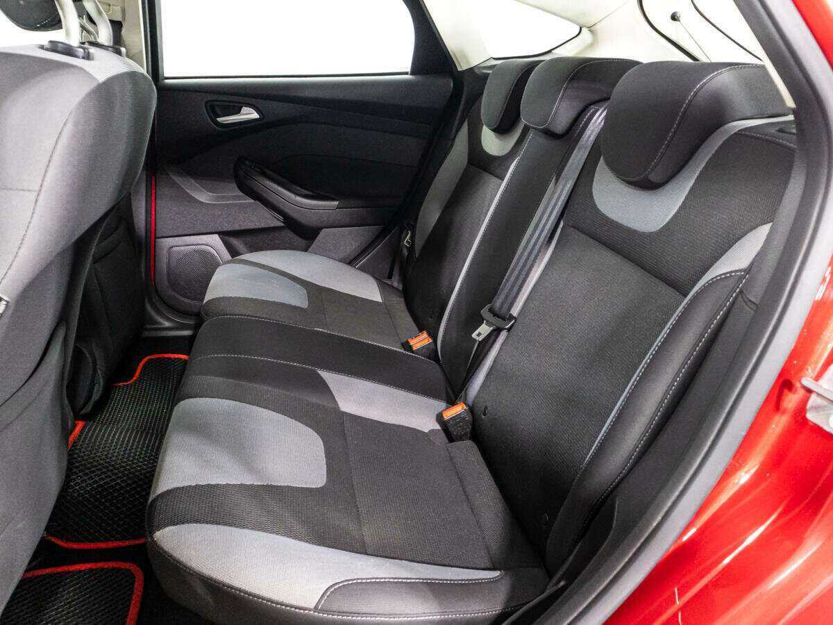 Продажа Б/У Форд Фокус. Фото: #9