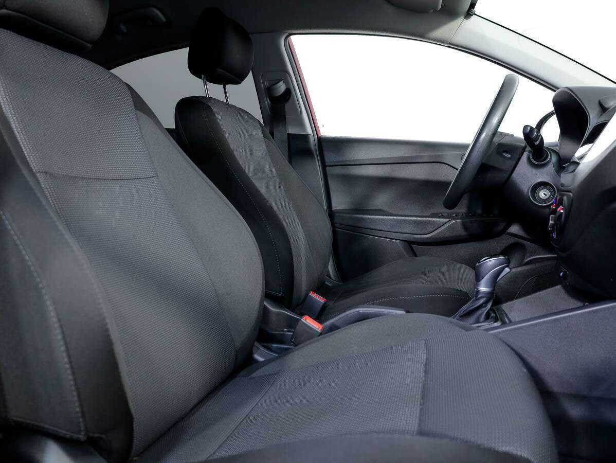 Продажа Б/У Хендай Солярис. Фото: #9