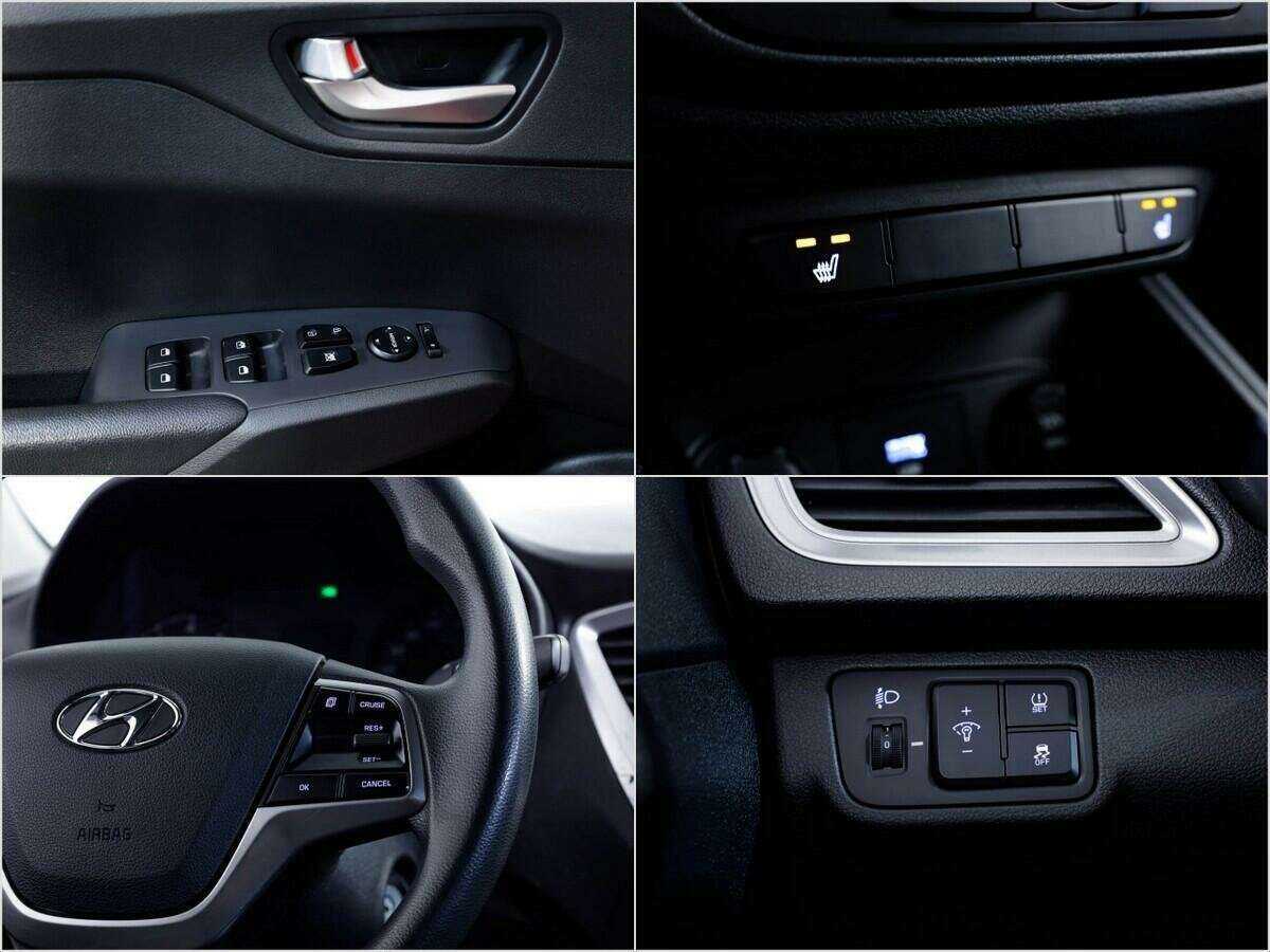 Продажа Б/У Хендай Солярис. Фото: #16