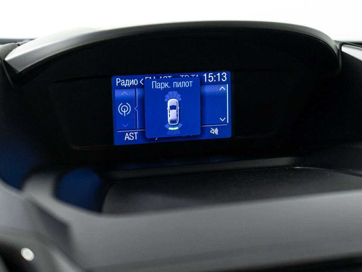 Продажа Б/У Форд Куга. Фото: #16