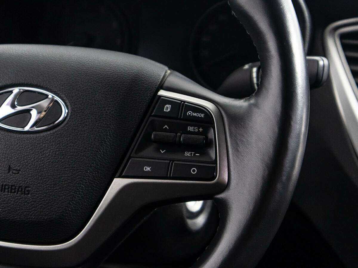 Продажа Б/У Хендай Солярис. Фото: #17