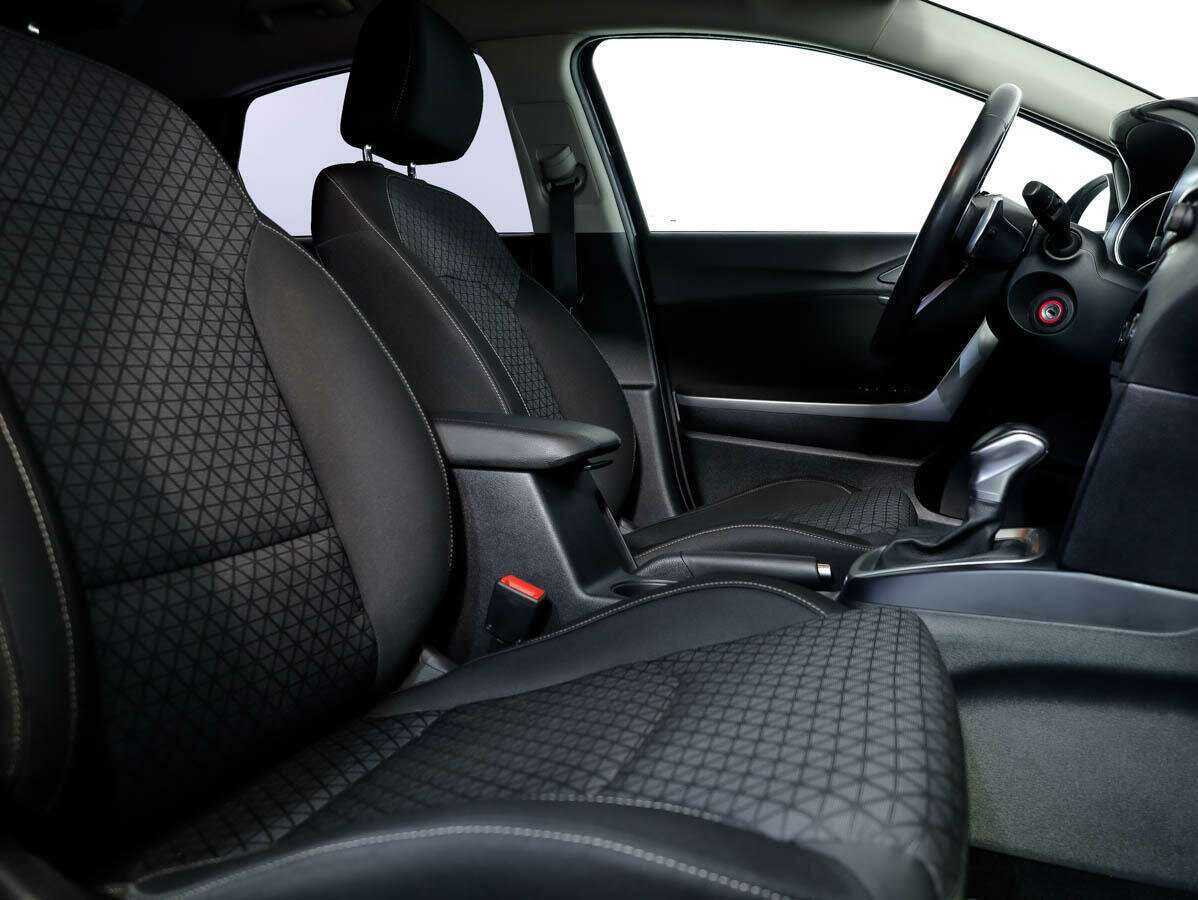 Продажа Б/У Киа Сид. Фото: #11