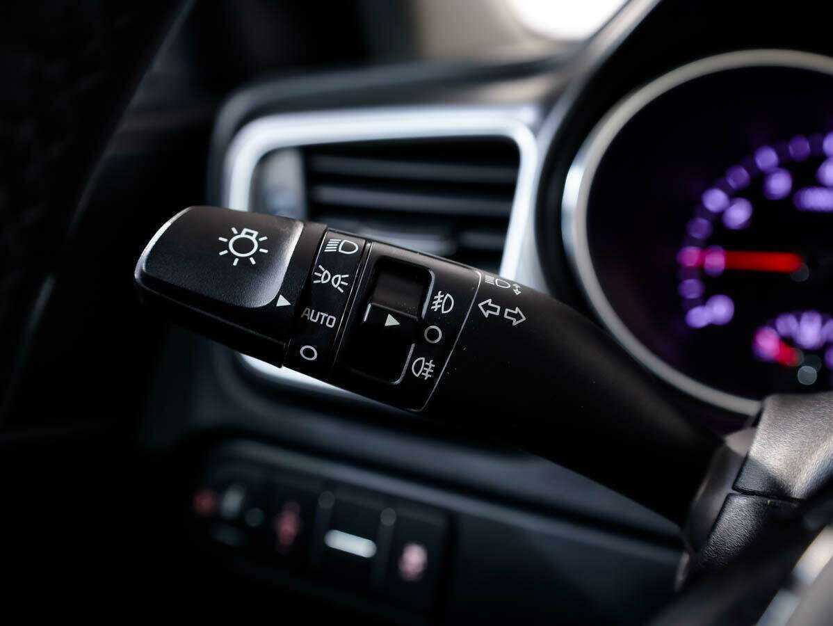 Продажа Б/У Киа Сид. Фото: #17