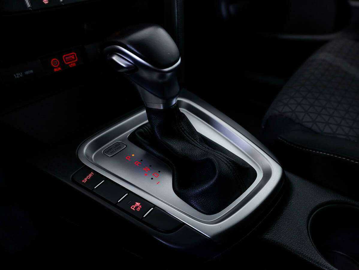 Продажа Б/У Киа Сид. Фото: #22