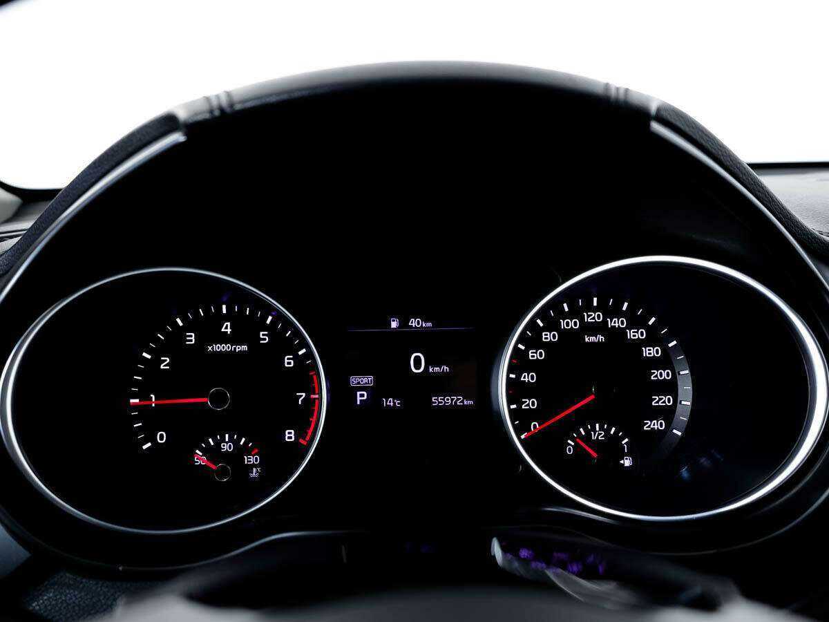 Продажа Б/У Киа Сид. Фото: #23