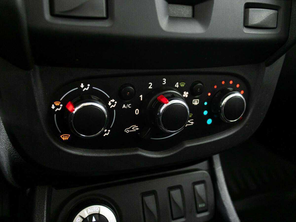 Продажа Б/У Рено Дастер. Фото: #14