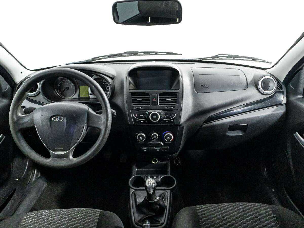 Продажа Б/У Лада (ВАЗ) Калина. Фото: #12