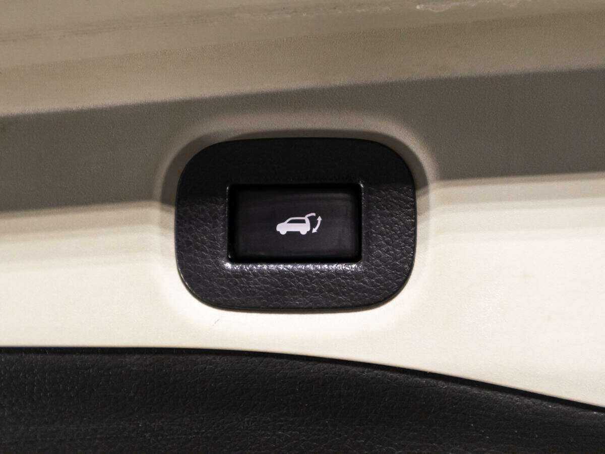 Продажа Б/У Ниссан Икс-Трейл. Фото: #14