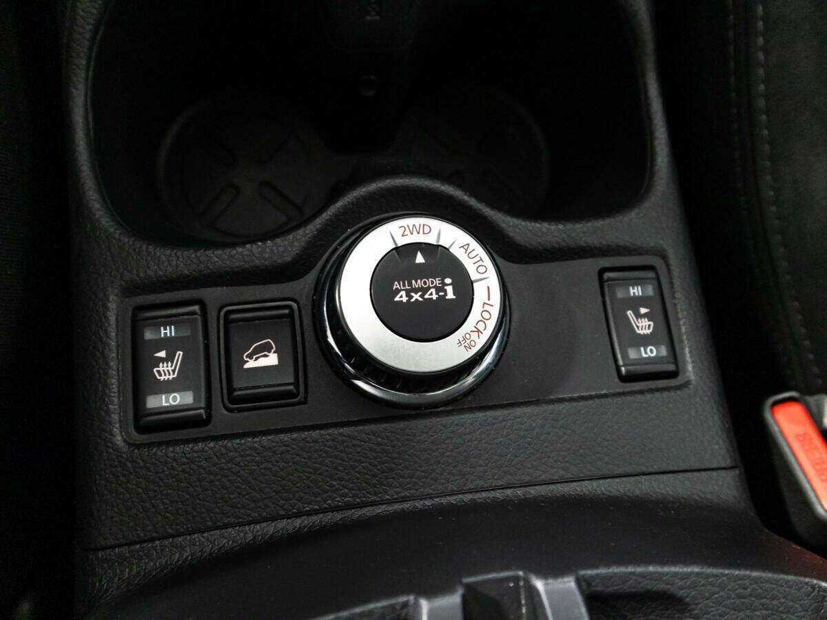 Продажа Б/У Ниссан Икс-Трейл. Фото: #20