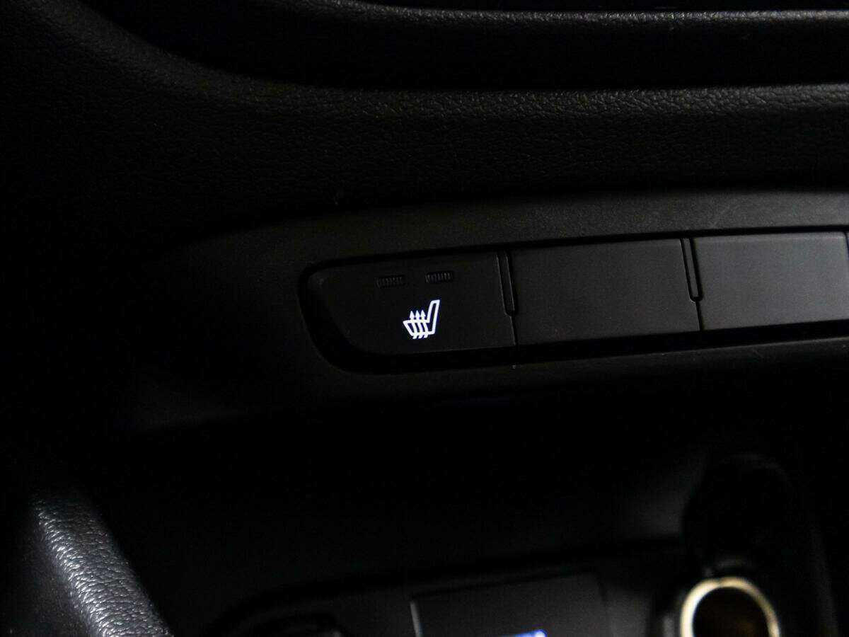 Продажа Б/У Хендай Солярис. Фото: #15