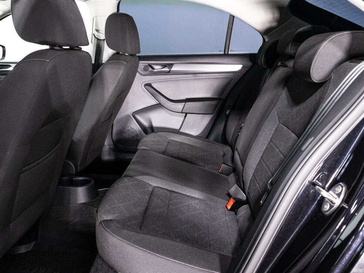 Продажа Б/У Фольксваген Поло. Фото: #9