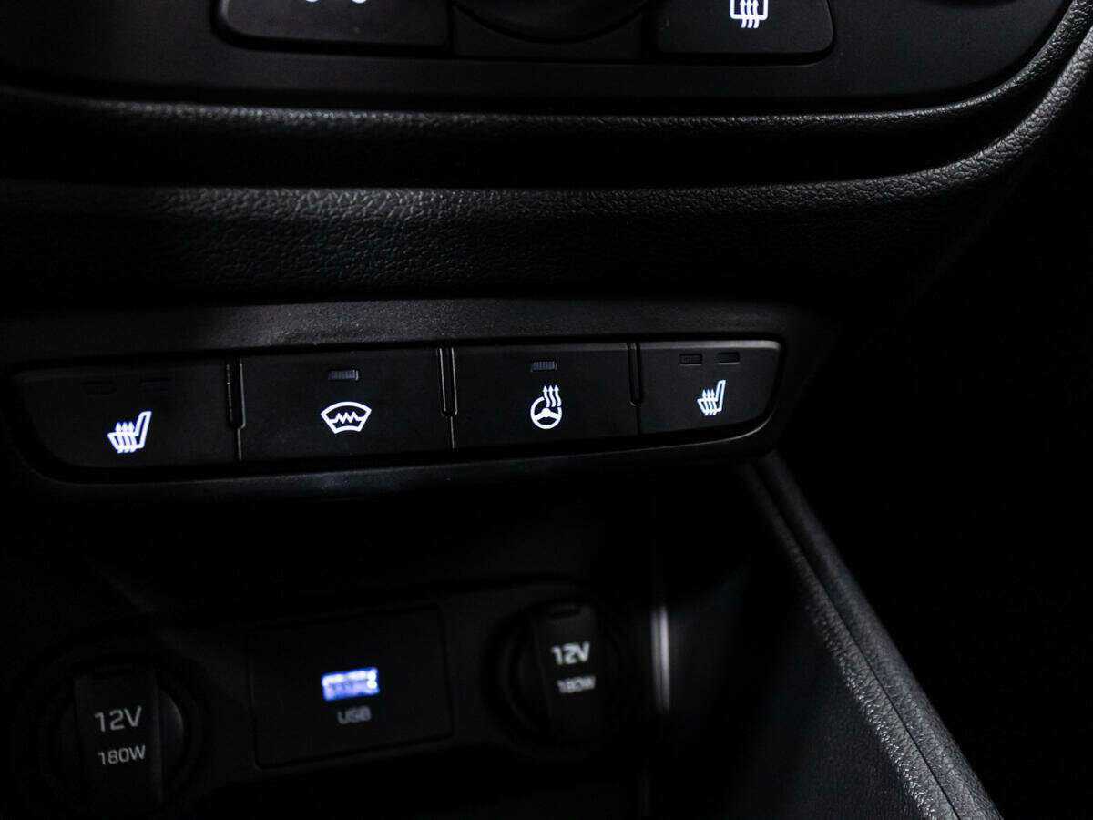 Продажа Б/У Хендай Солярис. Фото: #16