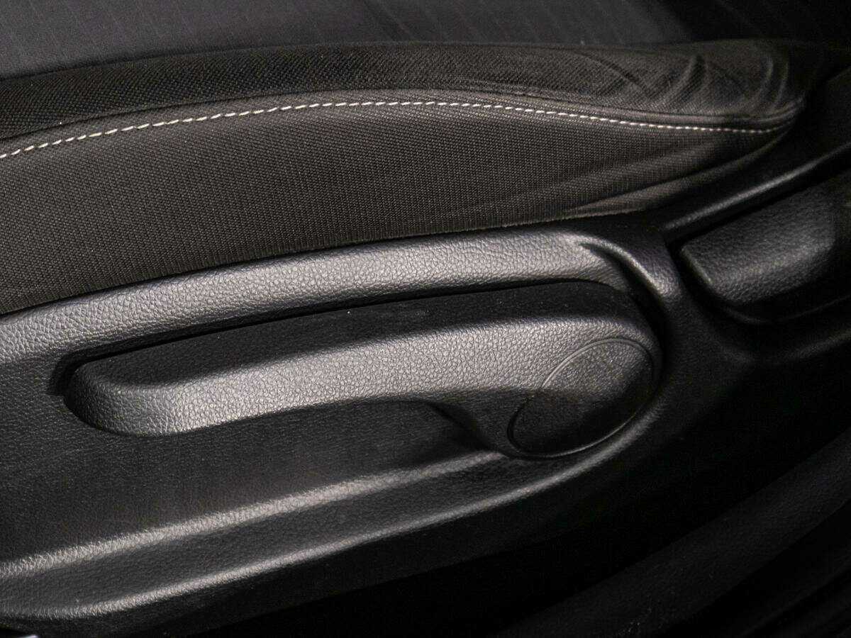 Продажа Б/У Киа Церато. Фото: #21