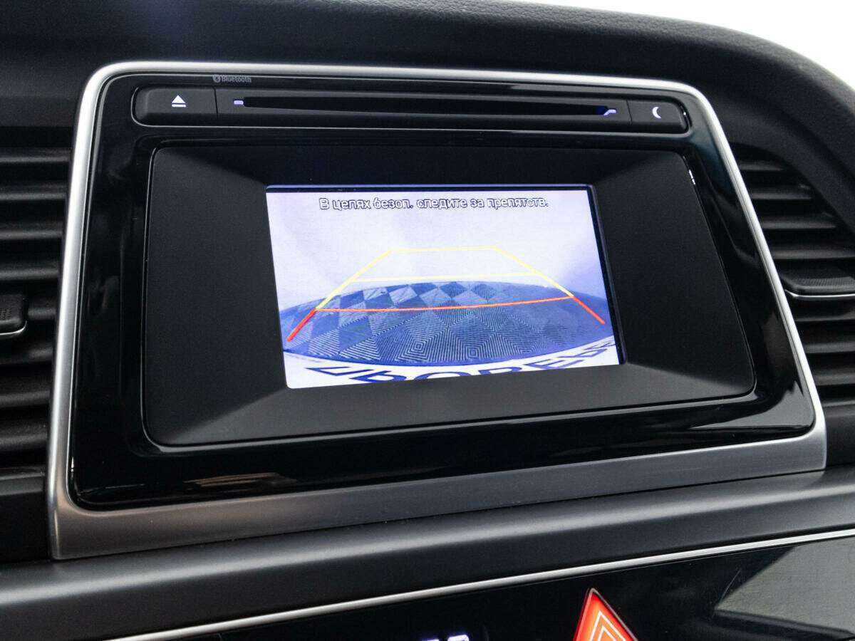 Продажа Б/У Хендай Соната. Фото: #14