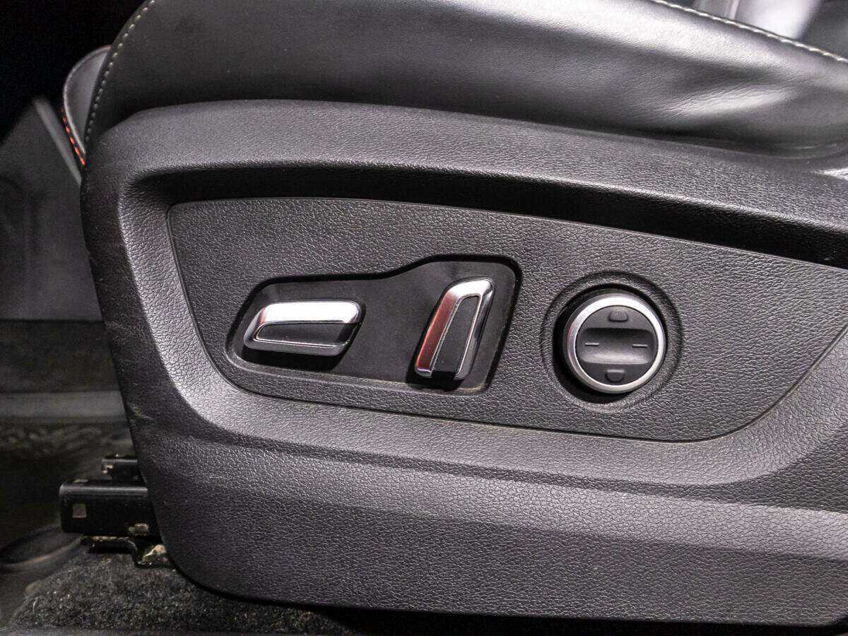 Продажа Б/У Чери Тигго 7 Про. Фото: #15