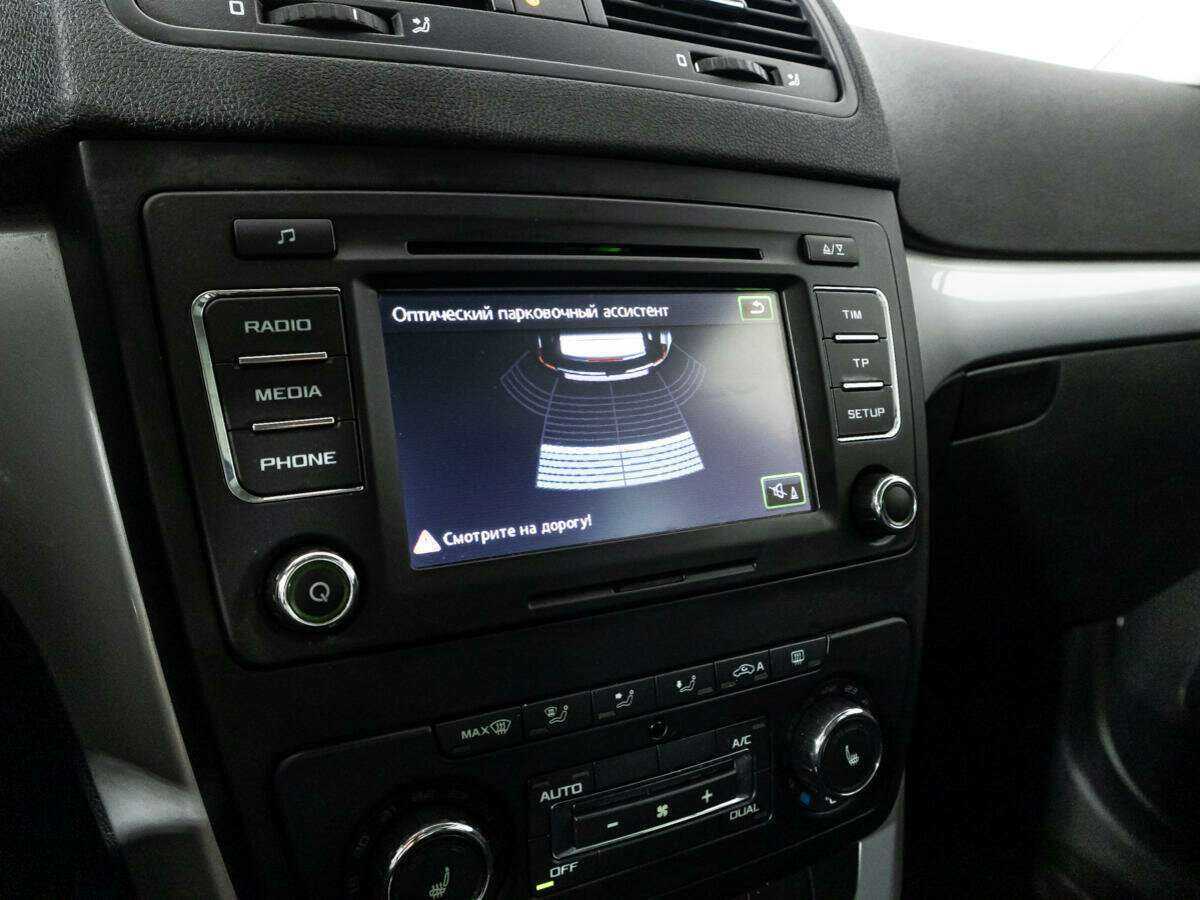 Продажа Б/У Шкода Йети. Фото: #14