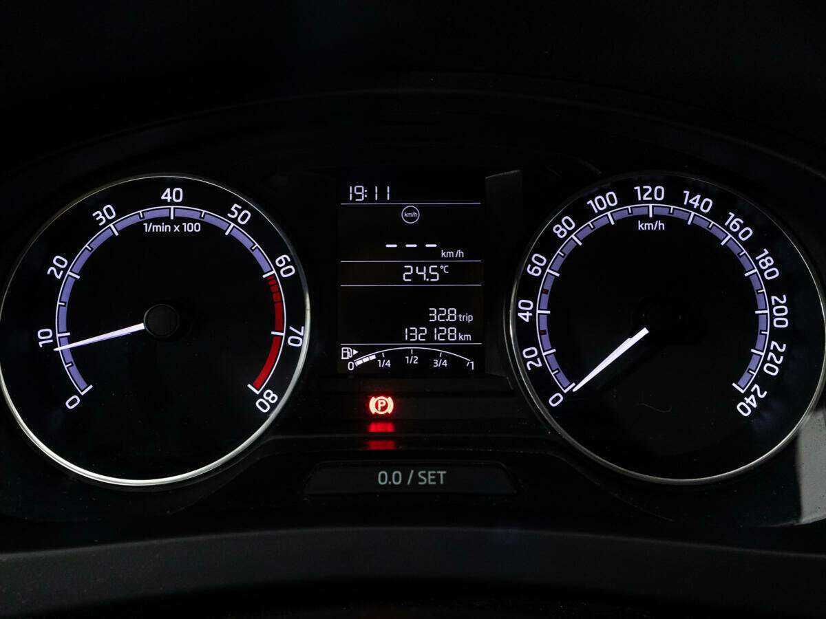 Продажа Б/У Шкода Рапид. Фото: #11