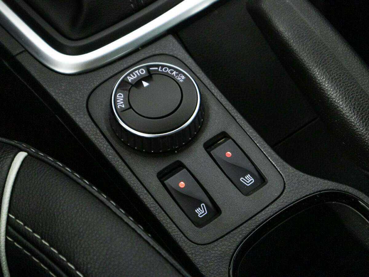 Продажа Б/У Рено Каптюр. Фото: #19