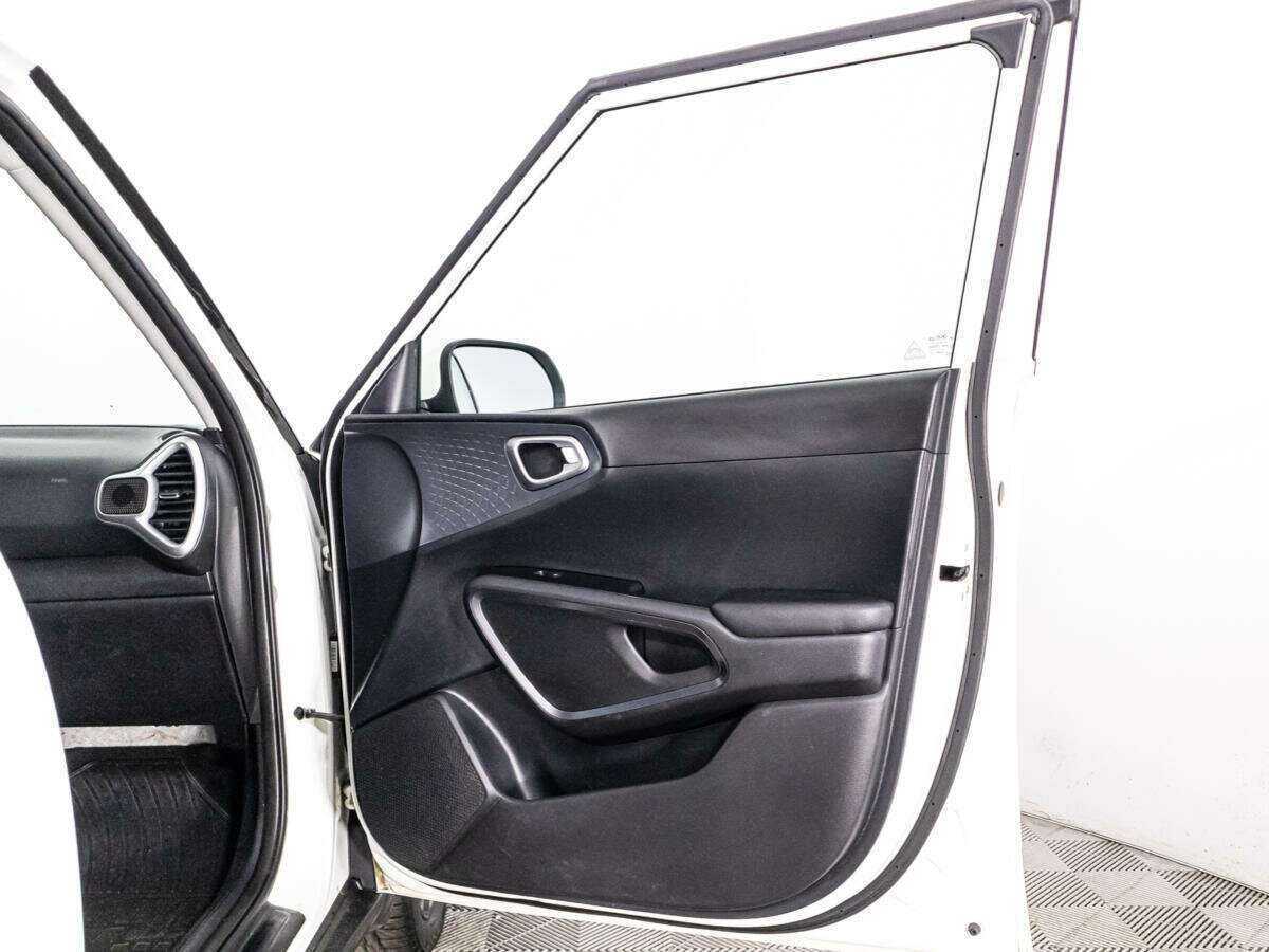 Продажа Б/У Киа Соул. Фото: #26