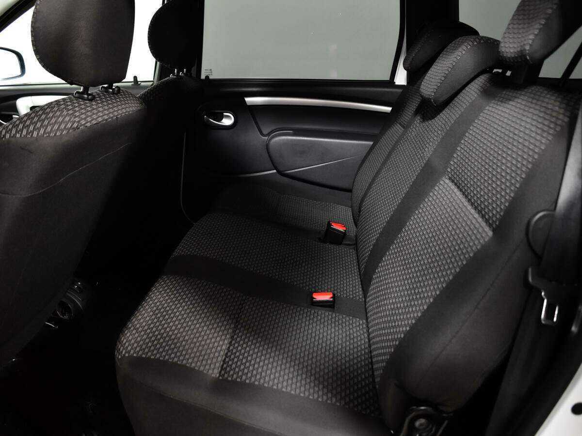 Продажа Б/У Лада (ВАЗ) Ларгус. Фото: #9