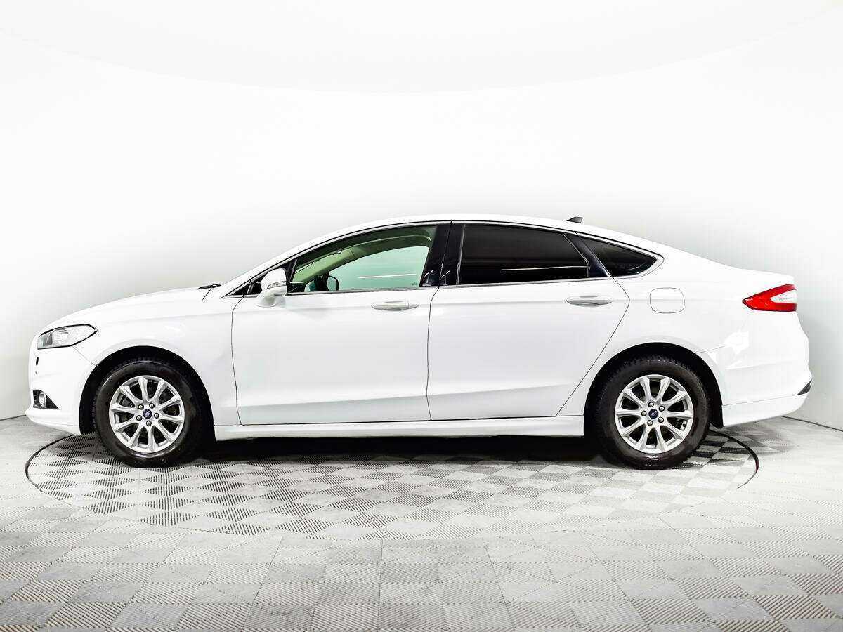 Продажа Б/У Форд Мондео. Фото: #7