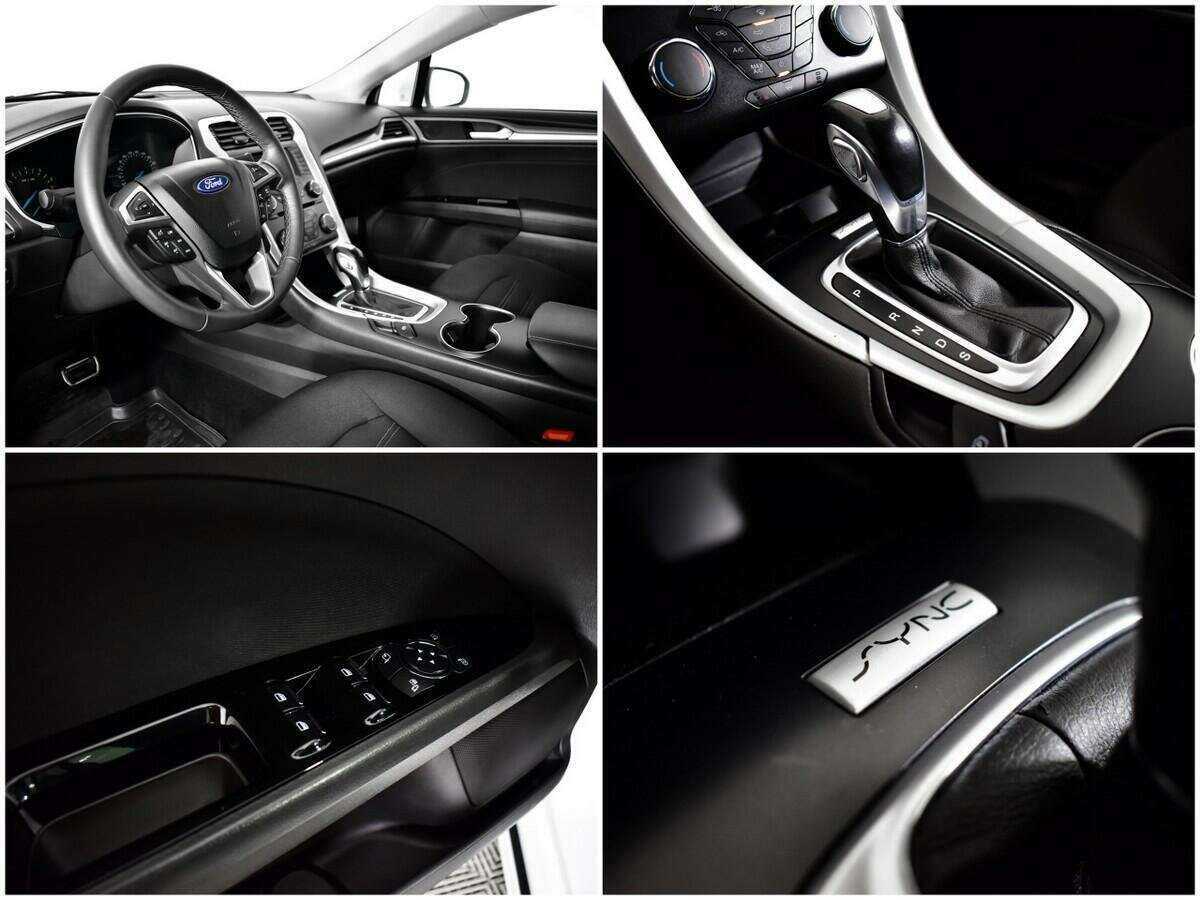 Продажа Б/У Форд Мондео. Фото: #12