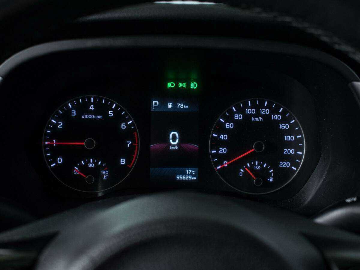 Продажа Б/У Киа Рио. Фото: #10