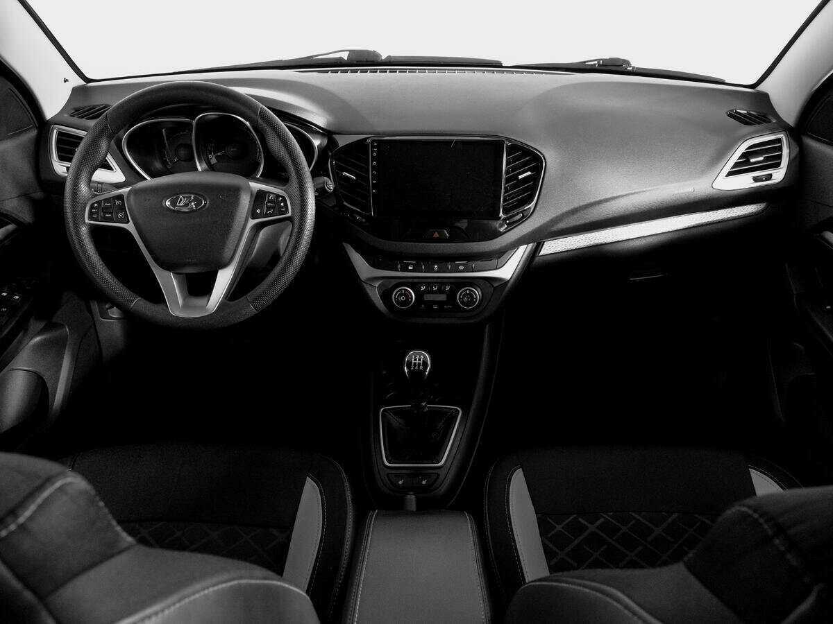 Продажа Б/У Лада (ВАЗ) Веста. Фото: #11