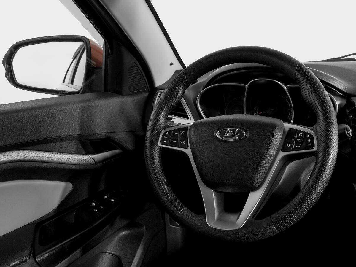 Продажа Б/У Лада (ВАЗ) Веста. Фото: #14