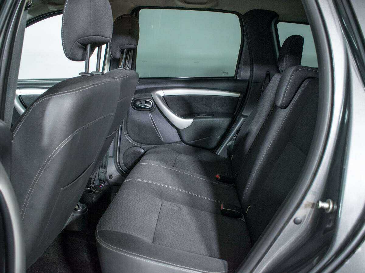 Продажа Б/У Ниссан Террано. Фото: #9