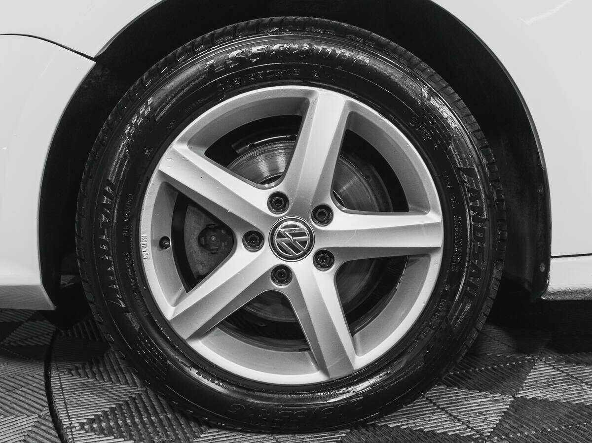 Продажа Б/У Фольксваген Джетта. Фото: #15