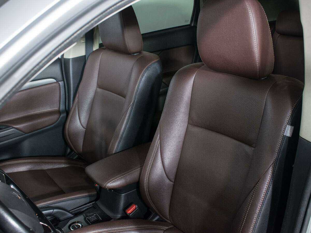 Продажа Б/У Митсубиши Оутлэндер. Фото: #13