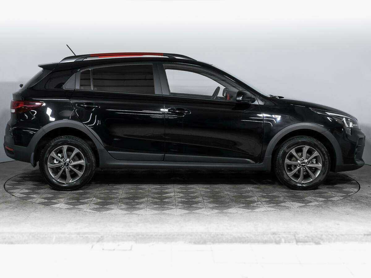 Продажа Б/У Киа Рио. Фото: #3