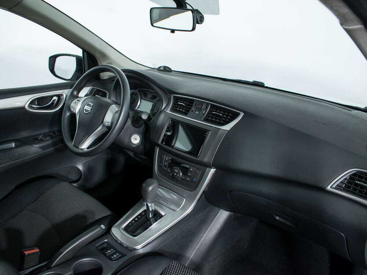 Продажа Б/У Ниссан Тиида. Фото: #8