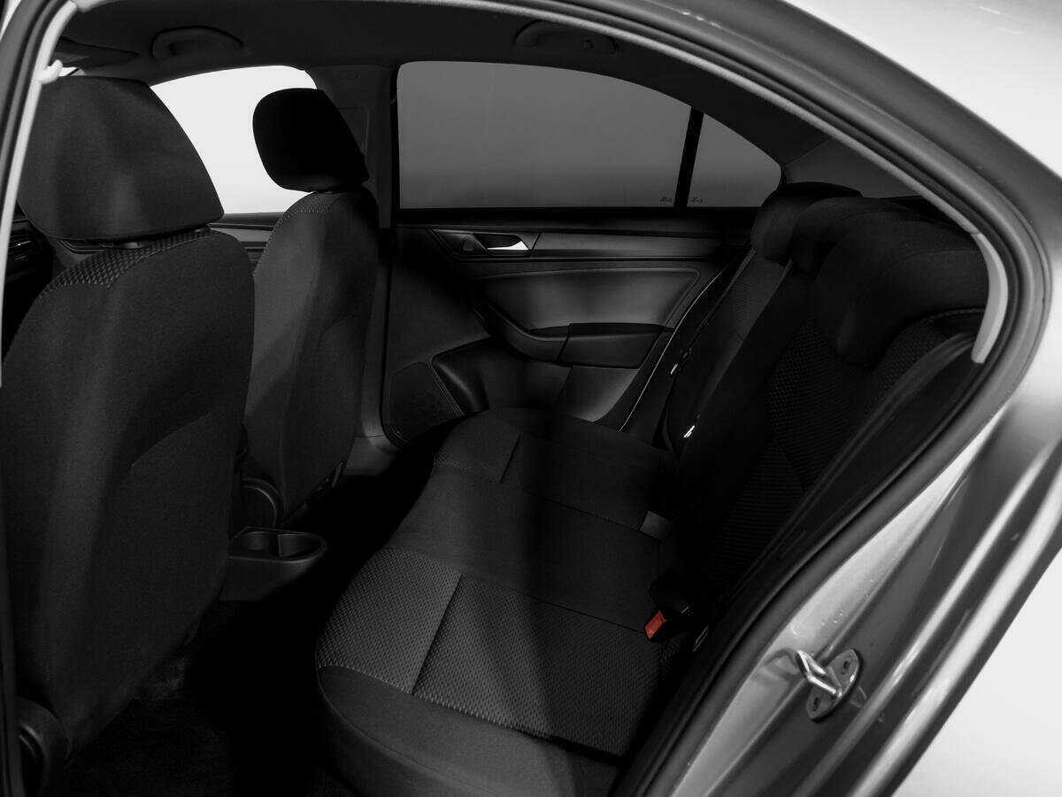 Продажа Б/У Фольксваген Поло. Фото: #9