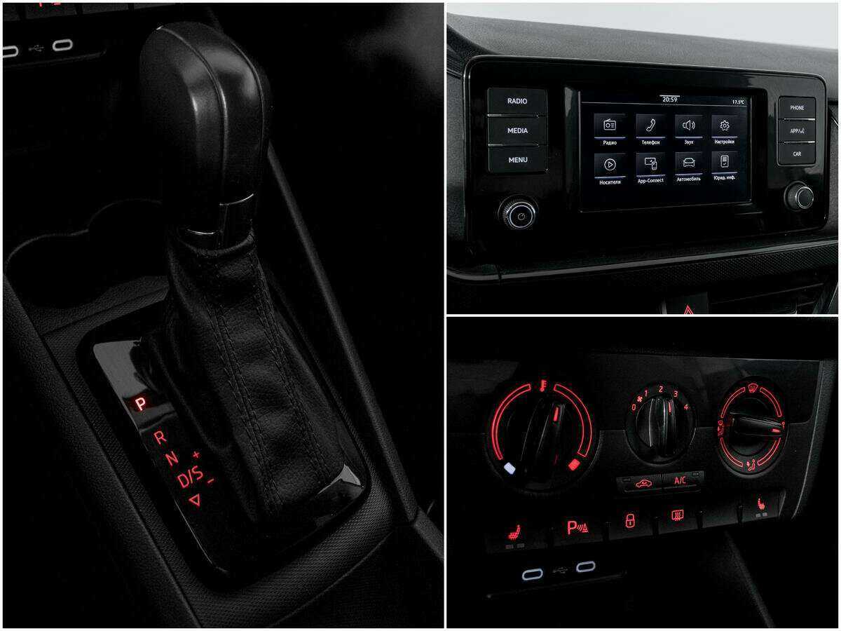 Продажа Б/У Фольксваген Поло. Фото: #12