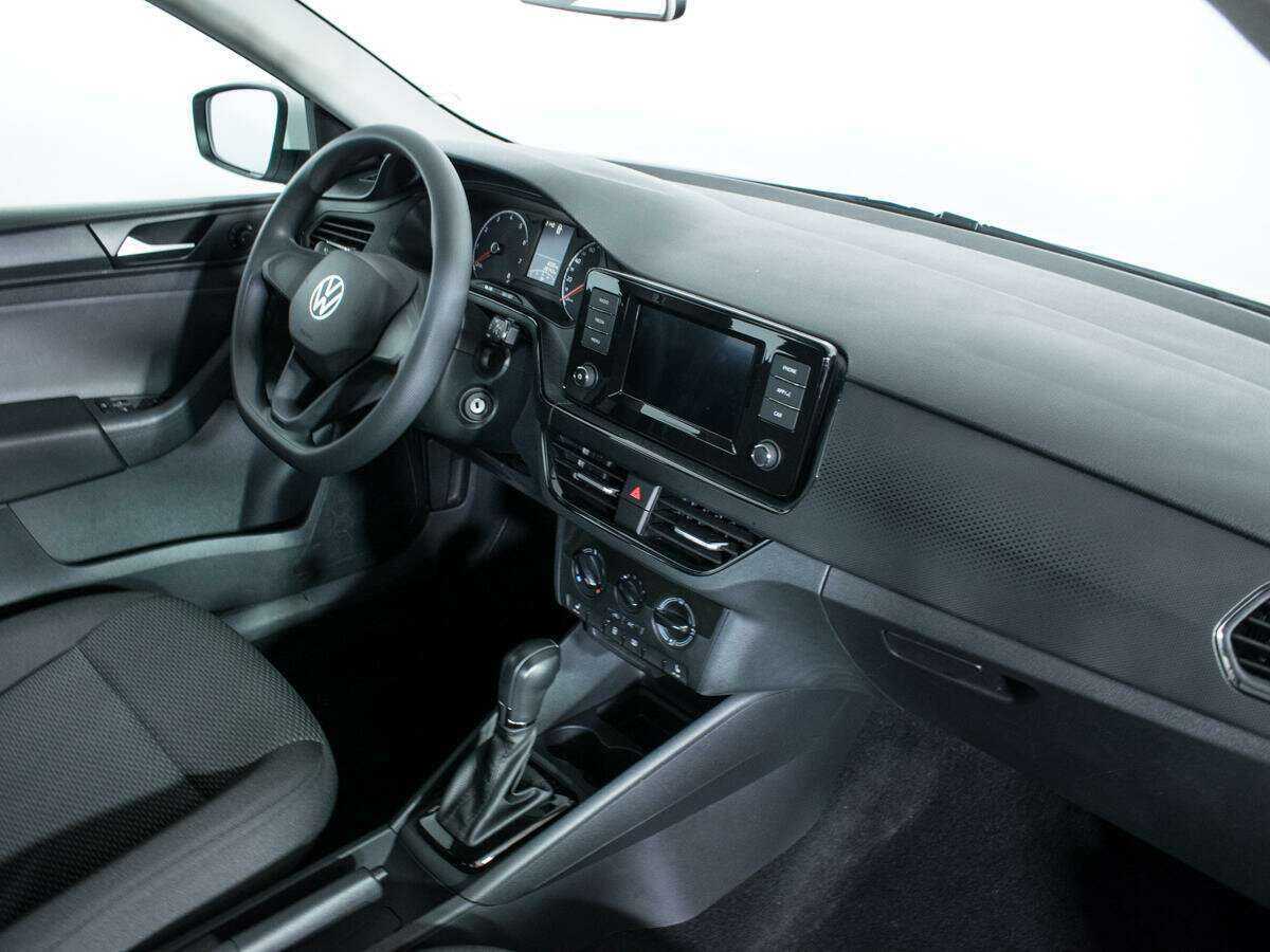 Продажа Б/У Фольксваген Поло. Фото: #8