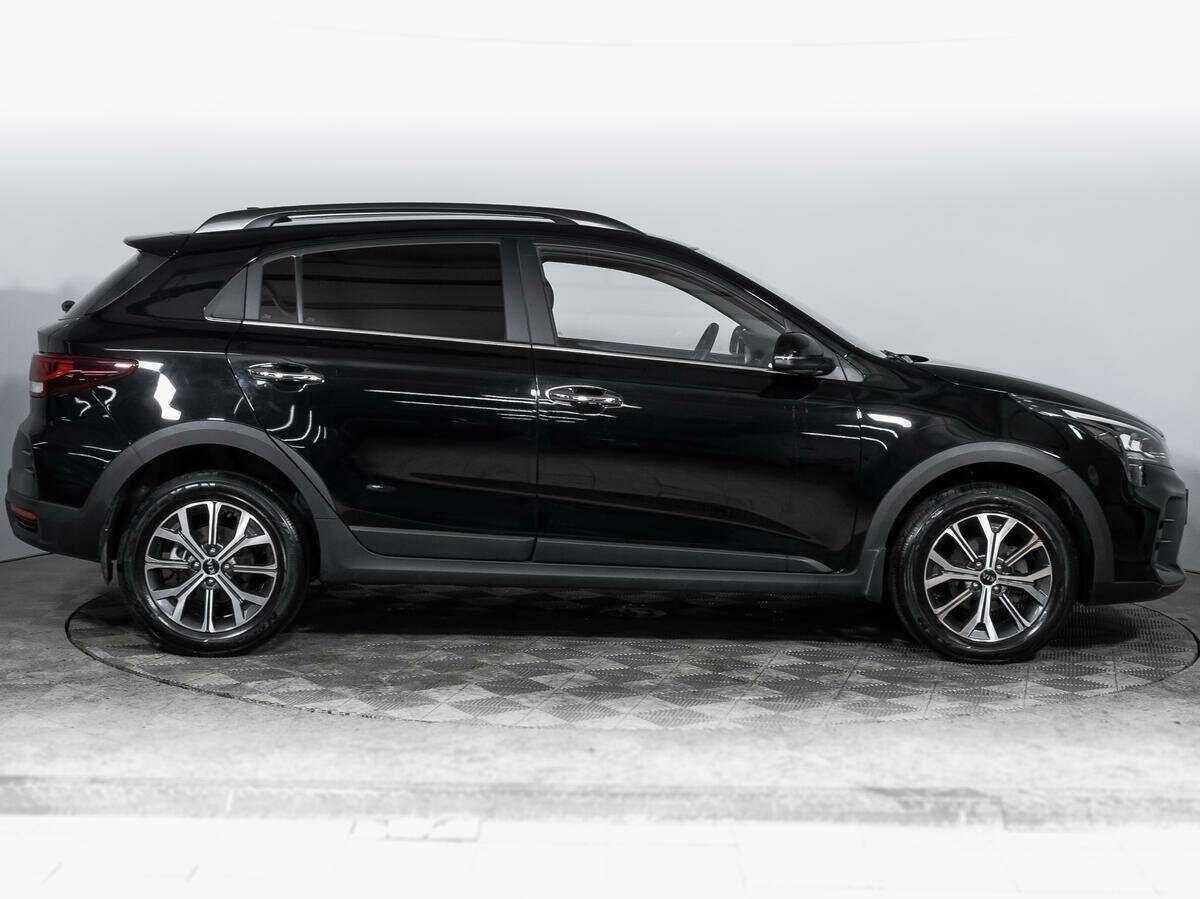 Продажа Б/У Киа Рио. Фото: #3