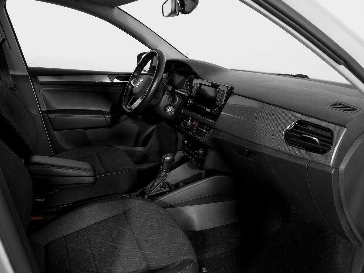 Продажа Б/У Фольксваген Поло. Фото: #8