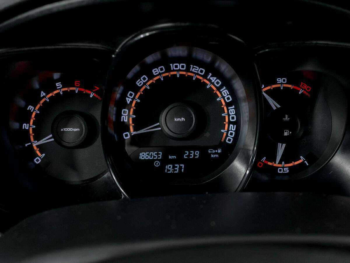 Продажа Б/У Лада (ВАЗ) Веста. Фото: #10