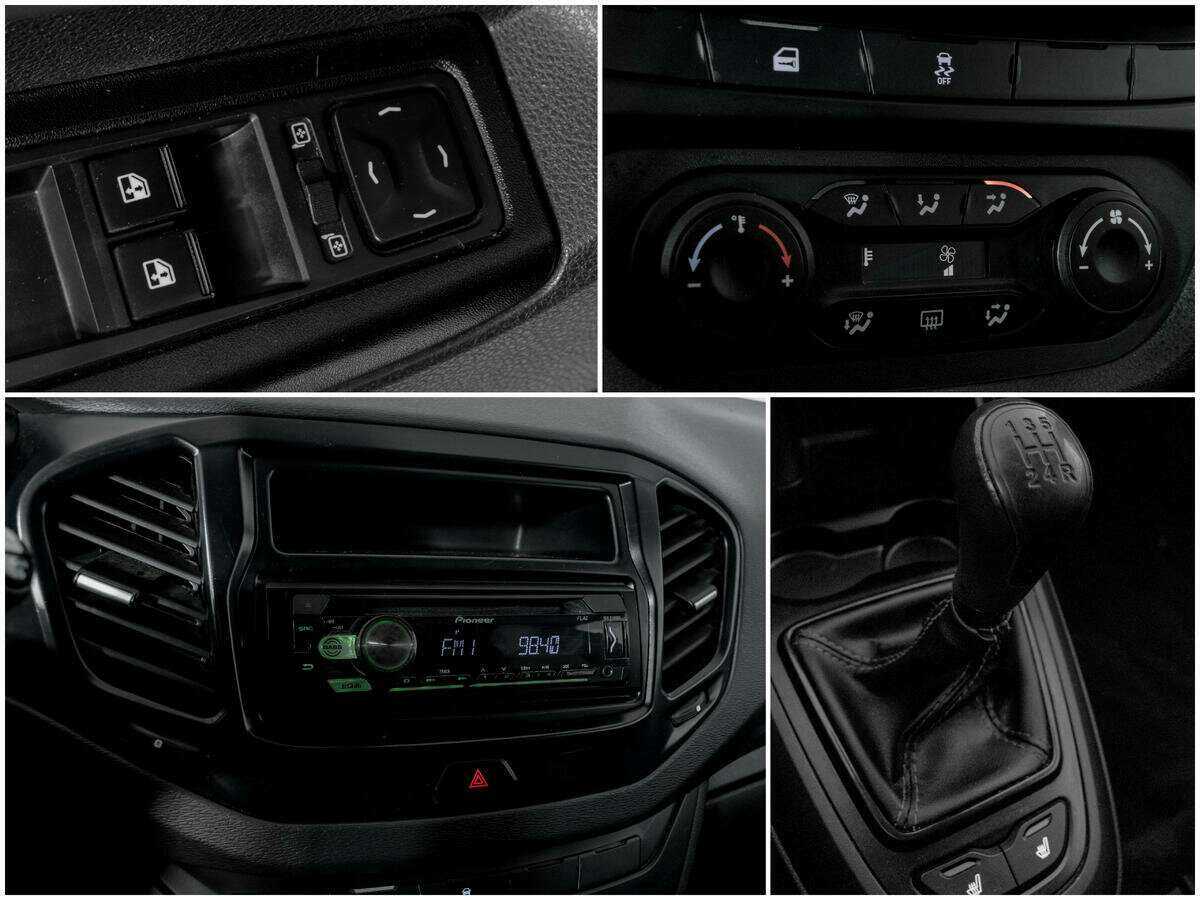 Продажа Б/У Лада (ВАЗ) Веста. Фото: #12