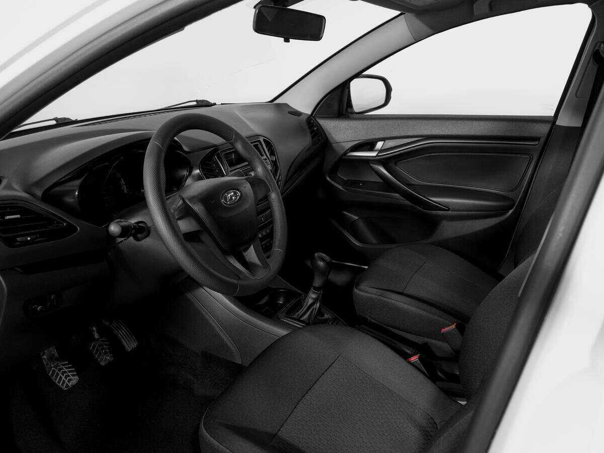 Продажа Б/У Лада (ВАЗ) Веста. Фото: #14