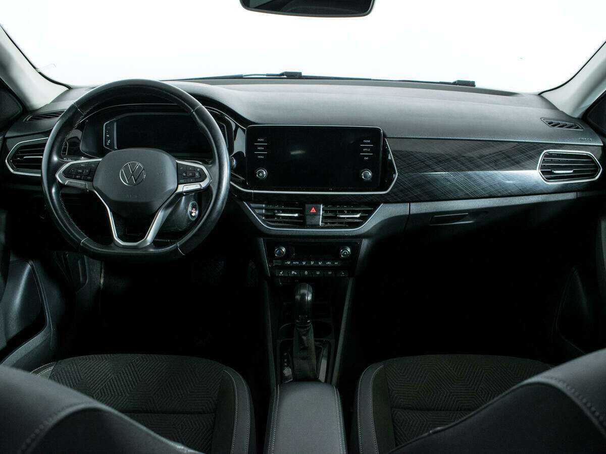 Продажа Б/У Фольксваген Поло. Фото: #11