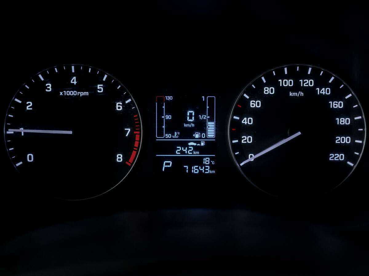 Продажа Б/У Хендай Крета. Фото: #10