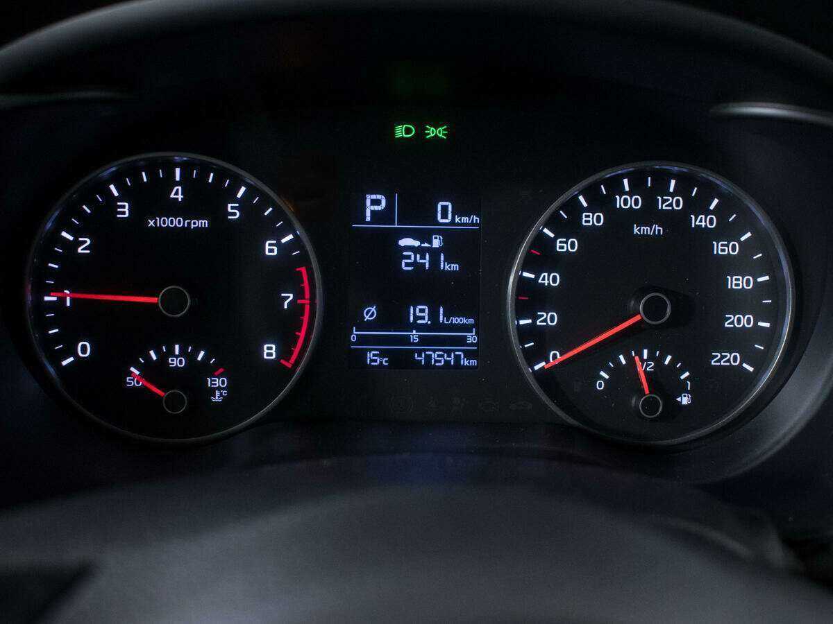 Продажа Б/У Киа Рио. Фото: #10