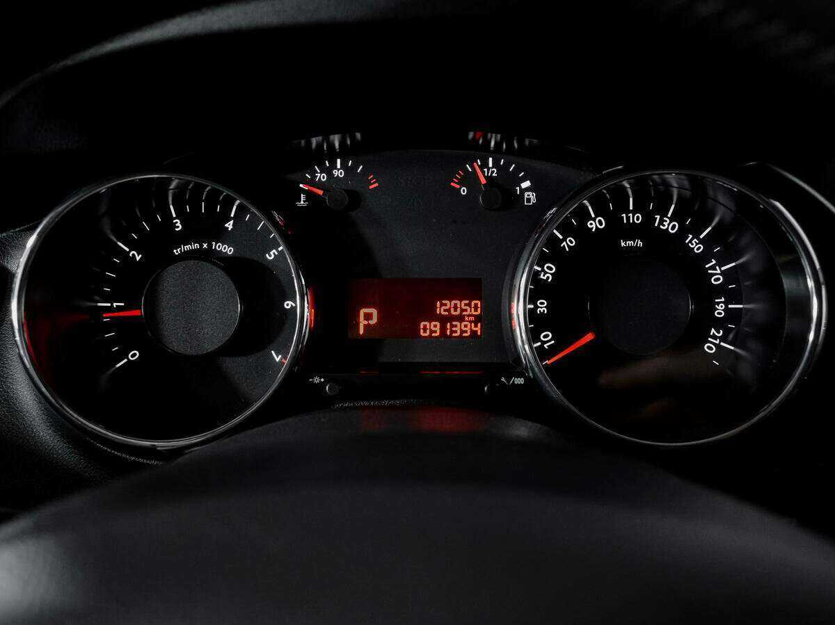 Продажа Б/У Пежо 3008. Фото: #10